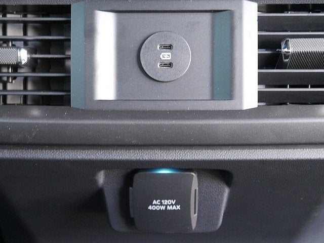 2026 Ford F-150 Lariat CREW 4WD