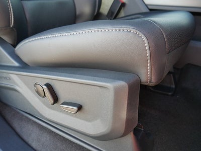 2026 Ford F-150 Lariat CREW 4WD