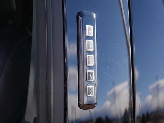 2026 Ford F-150 Lariat CREW 4WD