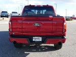 2026 Ford F-150 Lariat CREW 4WD