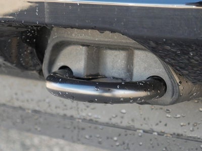 2026 Ford F-150 Lariat CREW 4WD