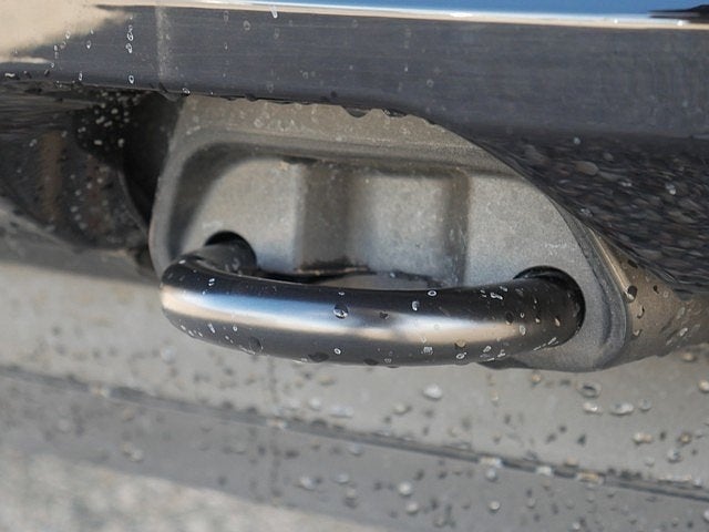 2026 Ford F-150 Lariat CREW 4WD