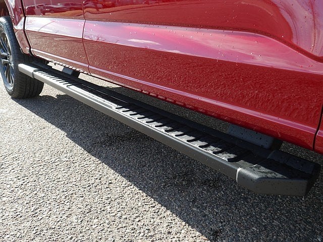 2026 Ford F-150 Lariat CREW 4WD