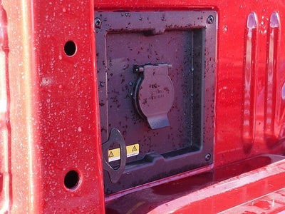 2026 Ford F-150 Lariat CREW 4WD