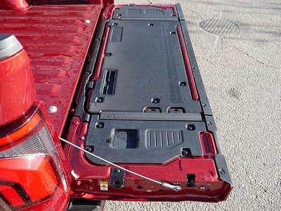 2026 Ford F-150 Lariat CREW 4WD