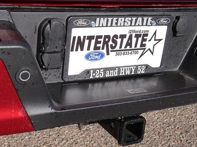 2026 Ford F-150 Lariat CREW 4WD