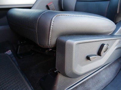 2026 Ford F-150 Lariat CREW 4WD