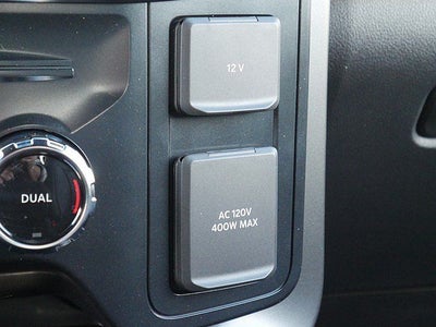 2026 Ford F-150 Lariat CREW 4WD