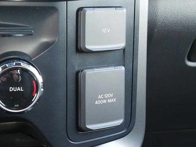 2026 Ford F-150 Lariat CREW 4WD