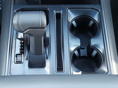 2026 Ford F-150 Lariat CREW 4WD