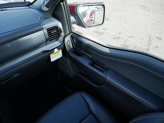 2026 Ford F-150 Lariat CREW 4WD