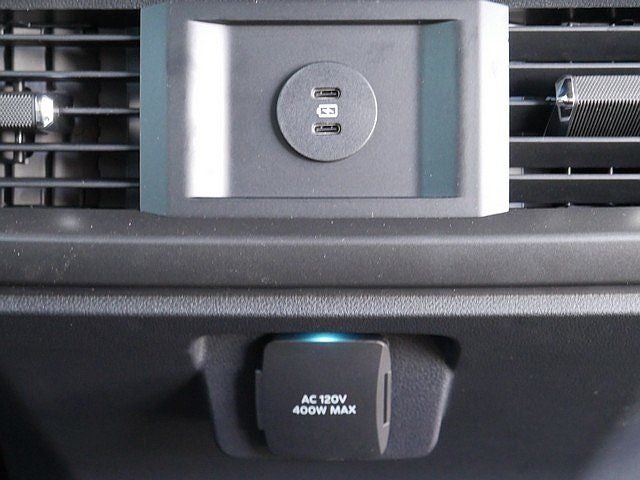 2026 Ford F-150 Lariat CREW 4WD