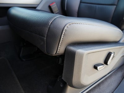 2026 Ford F-150 Lariat CREW 4WD