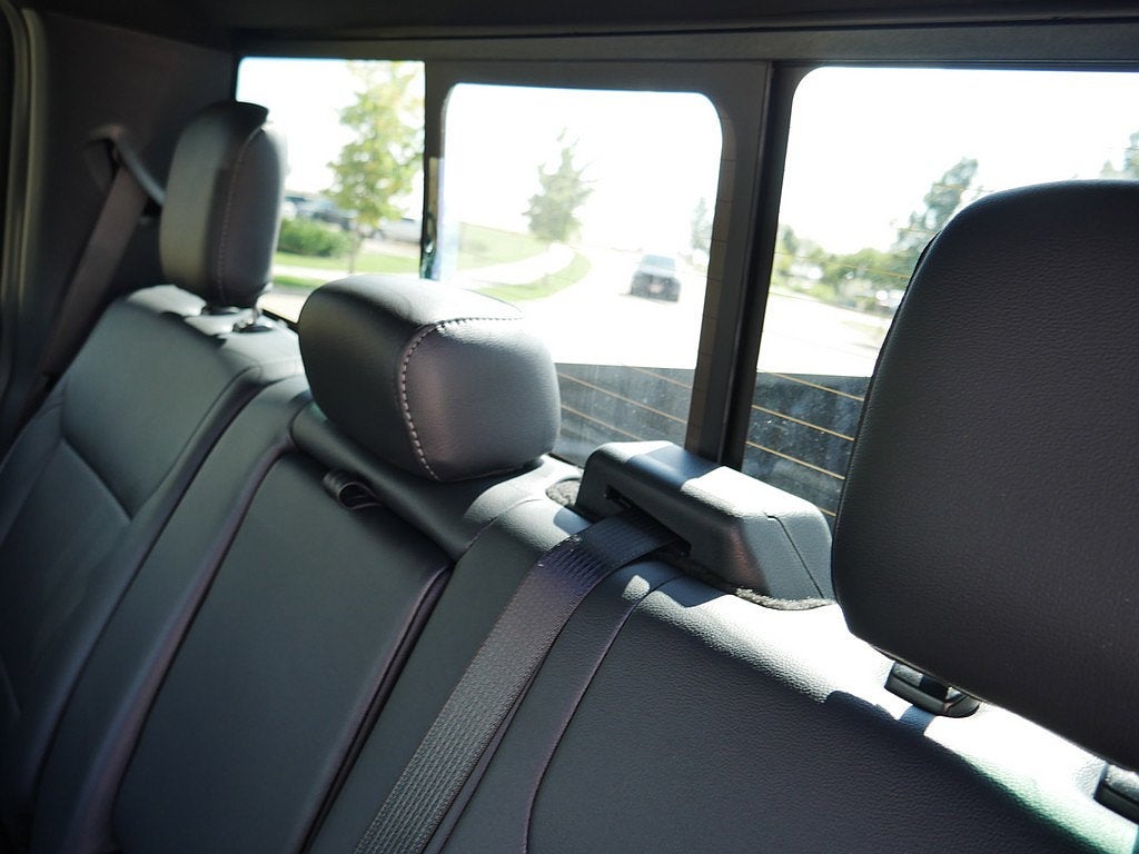 2026 Ford F-150 Lariat CREW 4WD