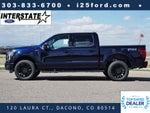 2026 Ford F-150 Lariat CREW 4WD