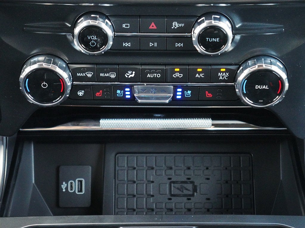 2026 Ford F-150 Lariat CREW 4WD