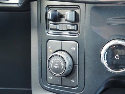 2026 Ford F-150 Lariat CREW 4WD