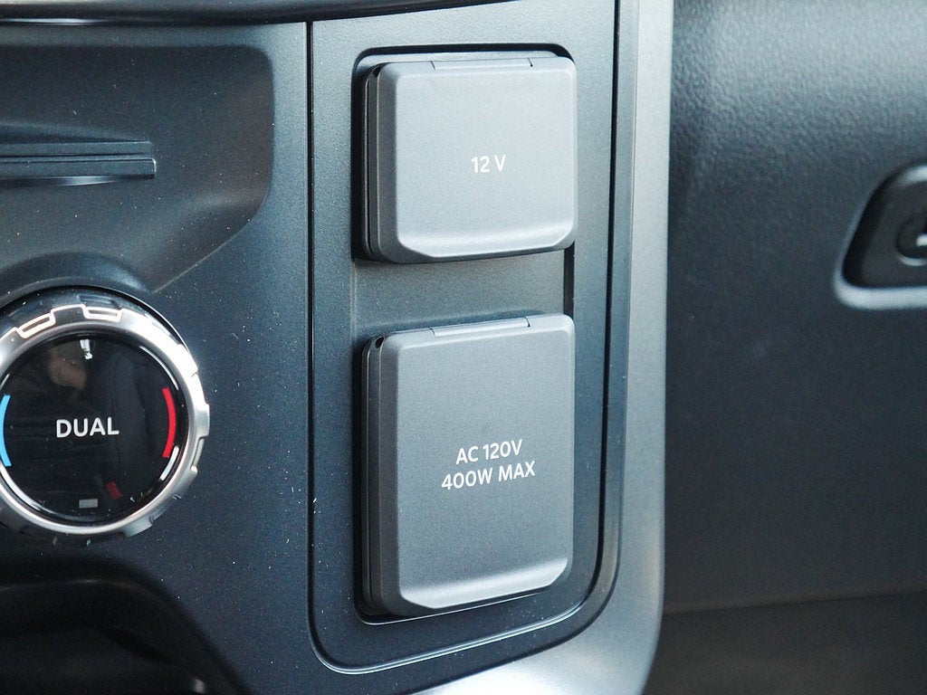 2026 Ford F-150 Lariat CREW 4WD
