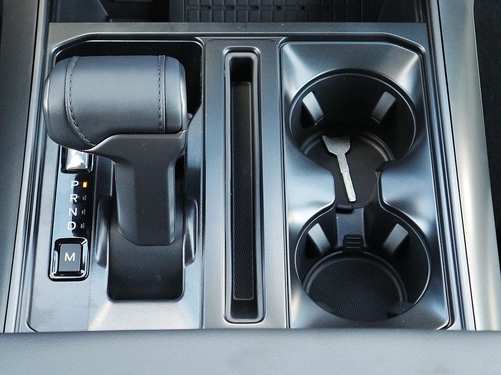 2026 Ford F-150 Lariat CREW 4WD
