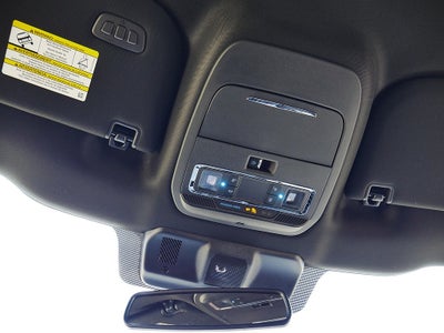 2026 Ford F-150 Lariat CREW 4WD