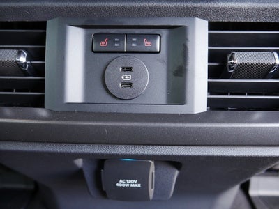 2026 Ford F-150 Lariat CREW 4WD