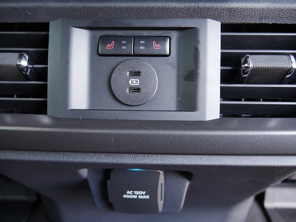 2026 Ford F-150 Lariat CREW 4WD