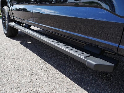 2026 Ford F-150 Lariat CREW 4WD
