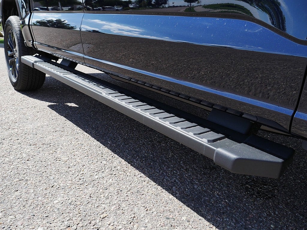 2026 Ford F-150 Lariat CREW 4WD