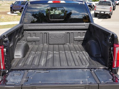 2026 Ford F-150 Lariat CREW 4WD