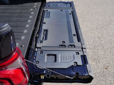 2026 Ford F-150 Lariat CREW 4WD