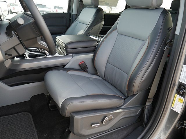 2026 Ford F-150 Lariat CREW 4WD