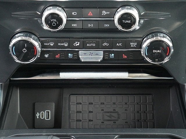 2026 Ford F-150 Lariat CREW 4WD