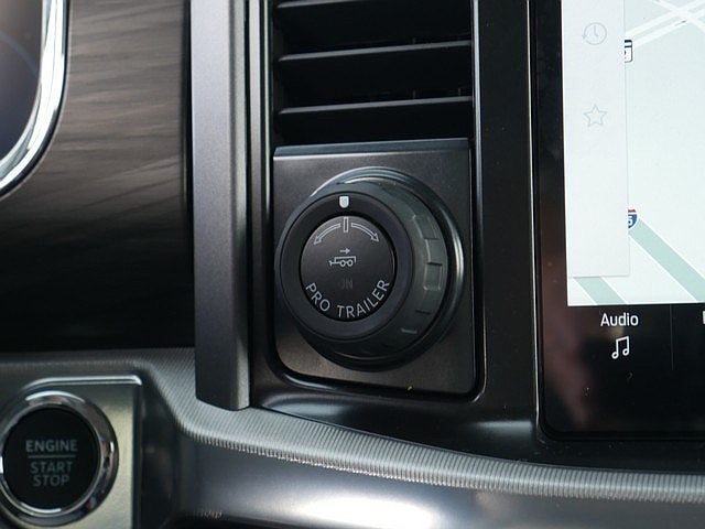 2026 Ford F-150 Lariat CREW 4WD