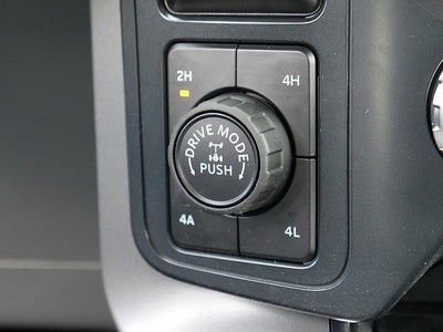 2026 Ford F-150 Lariat CREW 4WD