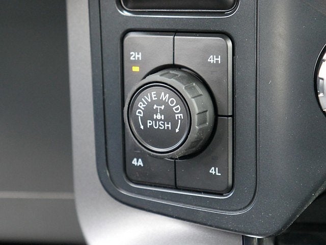 2026 Ford F-150 Lariat CREW 4WD