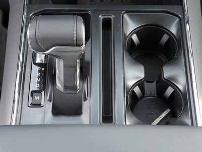 2026 Ford F-150 Lariat CREW 4WD