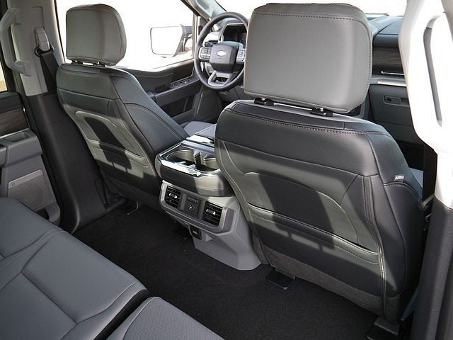 2026 Ford F-150 Lariat CREW 4WD