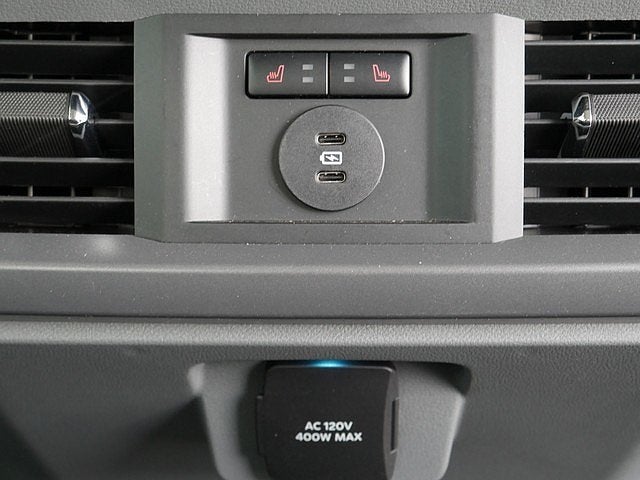 2026 Ford F-150 Lariat CREW 4WD