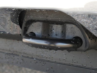 2026 Ford F-150 Lariat CREW 4WD