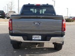 2026 Ford F-150 Lariat CREW 4WD