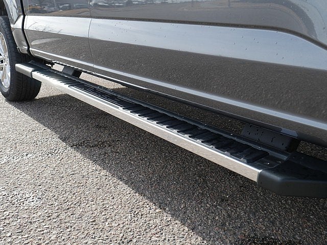 2026 Ford F-150 Lariat CREW 4WD