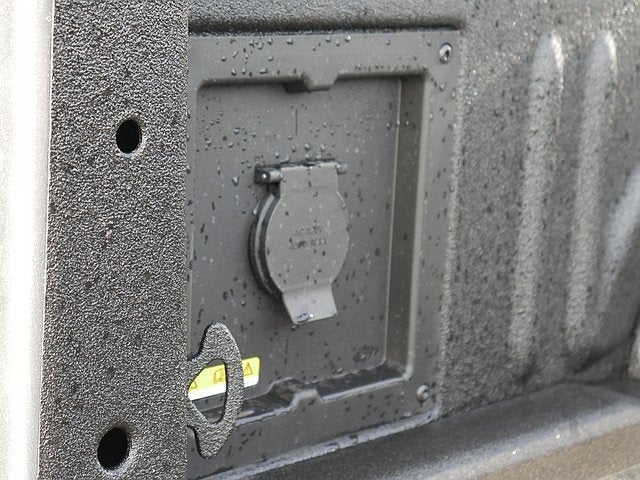 2026 Ford F-150 Lariat CREW 4WD