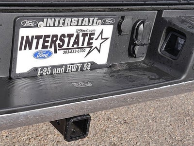 2026 Ford F-150 Lariat CREW 4WD