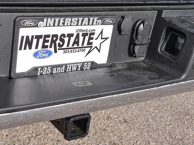 2026 Ford F-150 Lariat CREW 4WD