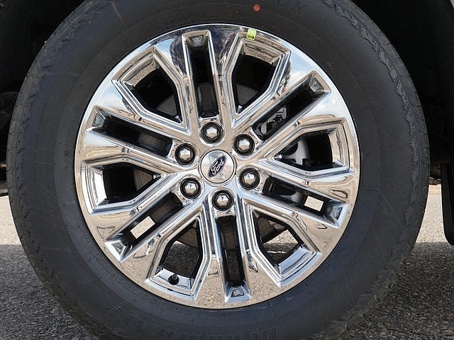 2026 Ford F-150 Lariat CREW 4WD