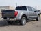 2026 Ford F-150 Lariat CREW 4WD