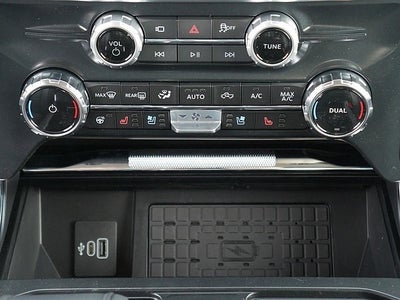 2026 Ford F-150 Lariat CREW 4WD