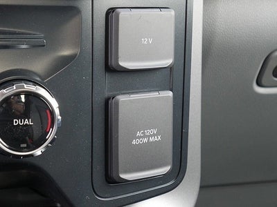 2026 Ford F-150 Lariat CREW 4WD