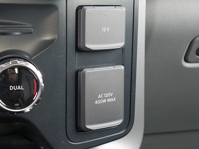 2026 Ford F-150 Lariat CREW 4WD