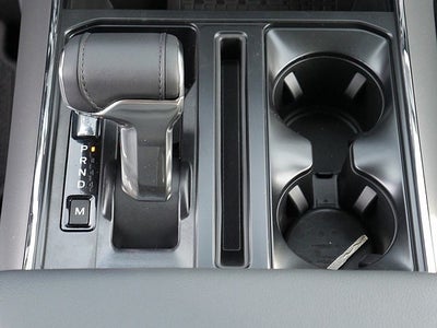 2026 Ford F-150 Lariat CREW 4WD